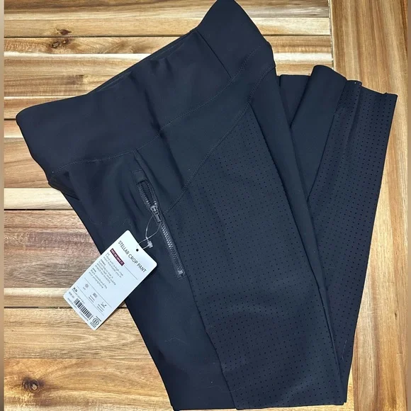 Athleta Stellar Cropped Leggings - Picture 6 of 10